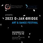 O-Jak+Bridge+Festival+2023+-+Evening+Show+7%3A30+pm