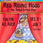 Red+Riding+Hood+and+The+Three+Little+Pigs