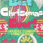 SOLD+OUT+The+Siren+Theater%27s+Best+Christmas+Ever%21