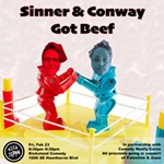 Sinner+and+Conway+Got+Beef