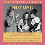 BACKFENCE%3A+NEXT+LEVEL+storytelling+showcase