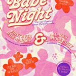Babe+Night+Women%E2%80%99s+Day+Party+%2B+Fundraiser%21