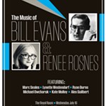 The+Music+of+Bill+Evans/Renee+Rosnes