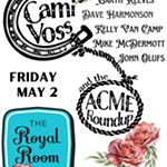 Cami+Voss+and+the+Acme+Roundup
