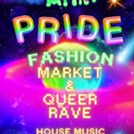 Luckymart+PRIDE+fashion+market+%26+rave%21%21%21