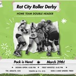 Rat+City+Roller+Derby+Home+Team+Bout+3