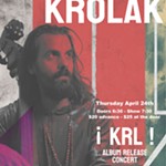 Nicholas+Krolak+%5BKRL+ALBUM+RELEASE%5D