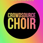 Crowdsource+Choir