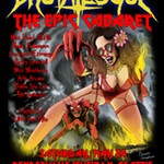 BRUTALESQUE%3A+The+Epic+Cabaret