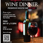 Wine+Dinner+with+Penfolds