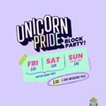 Unicorn+Pride+Block+Party