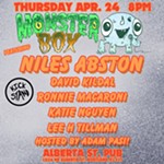 MonsterBox+Comedy+presents%3A+Niles+Abston%21