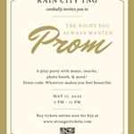 Kinky+Prom