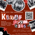 Kinky+Prom