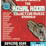 South+Hudson+Music+Project+Presents%3A+Royal+Room+Collective+Music+Ensemble+Mondays