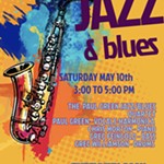 The+Paul+Green+Jazz/Blues+Quartet