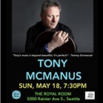 Tony+McManus