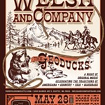 Welsh+%26+Company+with+The+Geoducks