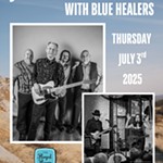 John+Stephan+Band/Blue+Healers