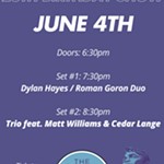 Dylan+Hayes%27+Birthday+Show