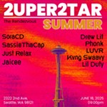 2UPER2TAR+SUMMER
