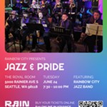 Rainbow+City+Jazz+Band+/+Rainbow+Bebop+Collective