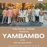 Yambambo