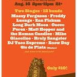 Mike%27s+Chili+Parlor+Music+Festival+%28sponsored+by+Rooted+Northwest%29