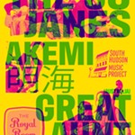 The+Go+Janes+%2B+Great+Aunt+%2B+Akemi