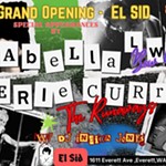 Annabella+Lwin+%26+Cherie+Currie+Live+at+El+Sid