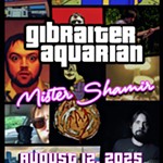 Gibralter+Aquarian+/+Mister+Shamir