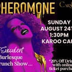 Carnal+Productions+Presents%3A+Pheromone+-+A+Succulent+Feast+of+Burlesque+Performance