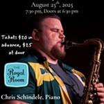 Adam+Chmaj+Quartet