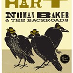 Golden+Hart+/+Norman+Baker+and+the+Backroads