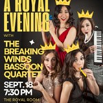 A+Royal+Evening+with+The+Breaking+Winds+Bassoon+Quartet
