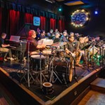 Cascadia+Big+Band+Christmas+Show