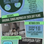 Reel+Songs+-+The+SIFF+Episodes