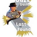 The+Jazz+Guild+/+Lost+and+Found