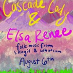 Elsa+Renee+/+Cascade+Cody