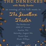 The+Deneckes%3A+the+blue+%26+gold+tour