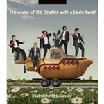 Blues+Beatles