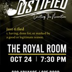 Justified+Band