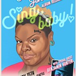 Stephanie+Anne+Johnson%3A+Sing%2C+baby%21+Album+release-+Seattle