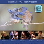 Nelda+Swiggett+Quintet+-+%22For+the+Birds%22