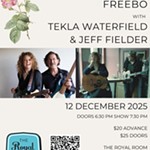 Alice+Howe+%26+Freebo+/+Tekla+%26+Jeff