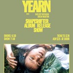 Yearn+Shapeshifter+Album+Release+Show