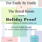 For+Emily+By+Emily+Ft+The+David+Nicolella+Ensemble