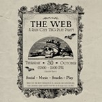 The+Web