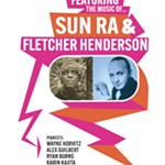 Piano+Starts+Here+presents+the+music+of+Sun+Ra/Fletcher+Henderson