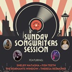 Sunday+Songwriters+%28MATINEE%29+Session